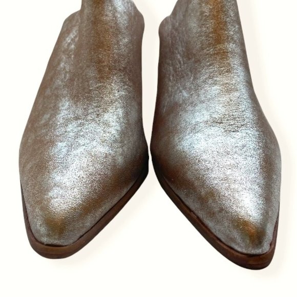 Free People Galactica Mule - Picture 4 of 9